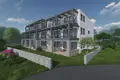 Appartement 2 chambres 67 m² Kriopigi, Grèce