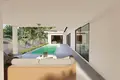 Complexe résidentiel New complex of villas with swimming pools close to Lamai Beach, Samui, Thailand