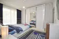 Mieszkanie 3 pokoi 120 m² Alanya, Turcja