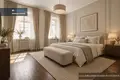 3 room apartment 92 m² Vilnius, Lithuania