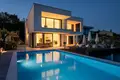 5 bedroom villa 309 m² Grad Opatija, Croatia