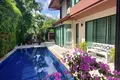 Вилла 3 комнаты 200 м² Choeng Thale, Таиланд