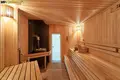 Cottage 387 m² Marjaliva, Belarus