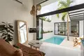 Villa 2 chambres  Ungasan, Indonésie