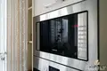 1 room apartment 43 m² Minsk, Belarus