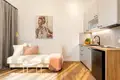 Wohnung 2 zimmer 48 m² Posen, Polen