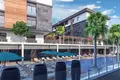 Apartment in a new building Marin City