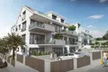 Квартира 2 спальни  Хорватия, Хорватия