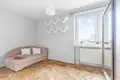 Apartamento 2 habitaciones 50 m² Varsovia, Polonia