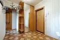2 bedroom apartment 47 m² Minsk, Belarus