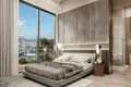 Apartamento 3 habitaciones 70 m² Besiktas, Turquía