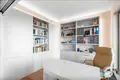Wohnung 3 Schlafzimmer 119 m² Hauptstadt Prag, Tschechien