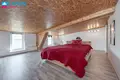 Gewerbefläche 303 m² Gudziai, Litauen