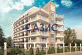Квартира 2 комнаты 69 м² Несебр, Болгария