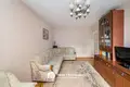 Apartamento 3 habitaciones 63 m² Minsk, Belarús