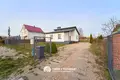 3 room house 116 m² Dziescanski sielski Saviet, Belarus