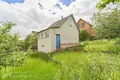 Haus 60 m² Haranski sielski Saviet, Belarus