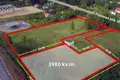 Działki 14 385 m² Ryga, Łotwa