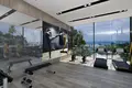 Wohnkomplex Palmetto Park Condominium