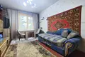 Apartamento 3 habitaciones 62 m² Minsk, Belarús