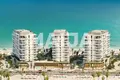 1 bedroom apartment 68 m² Abu Dhabi, United Arab Emirates