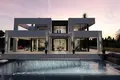 Villa de 4 dormitorios 615 m² Benisa, Španjolska