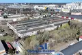 Producción 12 960 m² en Minsk, Belarús