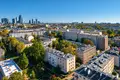 1 bedroom apartment 82 m² Warsaw, Poland