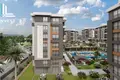 Wohnung 1 zimmer 165 m² Kepez, Türkei