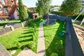House 231 m² Ozyaritska-Slabadski rural council, Belarus