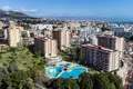Appartement 1 chambre 31 m² Benalmadena, Espagne