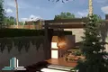 Квартира 1 комната 230 м² Мезитли, Турция