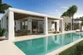 4-Schlafzimmer-Villa 245 m² Javea, Spanien
