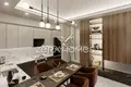 Mieszkanie 1 pokój 62 m² Tosmur, Turcja
