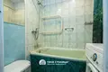 Apartamento 3 habitaciones 63 m² Minsk, Belarús