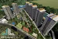 Apartamento 1 habitación 140 m² Tarso, Turquía