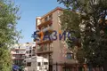 Квартира 2 спальни 59 м² Несебр, Болгария