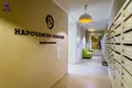 2 room apartment 48 m² Minsk, Belarus