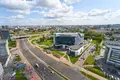 Wohnung 4 zimmer 119 m² Minsk, Belarus