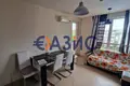 Mieszkanie 2 pokoi 56 m² Nesebyr, Bułgaria