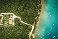 Villa 2 chambres 70 m² Grad Rovinj, Croatie