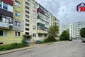 Wohnung 2 zimmer 50 m² Soligorsk, Belarus