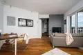 Квартира 1 комната 31 м² Варшава, Польша