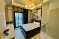 Apartamento 2 habitaciones 65 m² Mezitli, Turquía