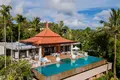 Apartamento 3 habitaciones 573 m² Choeng Thale, Tailandia