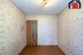 3 room apartment 50 m² Salihorsk, Belarus