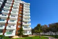 Квартира 2 комнаты 70 м² Аланья, Турция