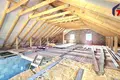 House 160 m² Putcynski sielski Saviet, Belarus