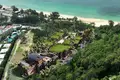 Complexe résidentiel Premium project Hennessy Residence Karon, 100 meters from the sea.
