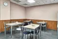 Büro 1 600 m² Rumancevo, Russland